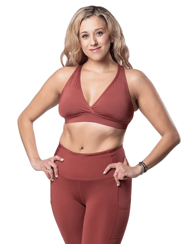 Image of FaV Bra in Rooted