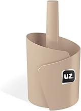 Porta Papel Toalha Slim Cappuccino