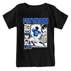 Los Angeles - Black Shirt