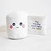 danyangshop Giocattoli di Peluche 22Cm Giocattoli di Peluche di Carta Igienica Simpatici Peluche di Carta Igienica di Peluche Bambola Morbida Creativa Bambola Divertente