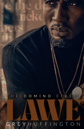 Lawe (The Domino Effect) B0C1HVPCD4 Book Cover