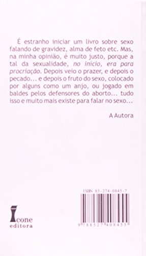 Sexo. Ainda Tem Mais?!?!