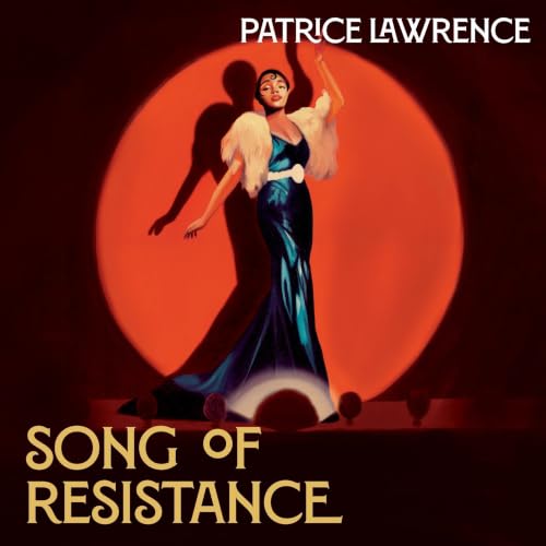 Couverture de Song of Resistance