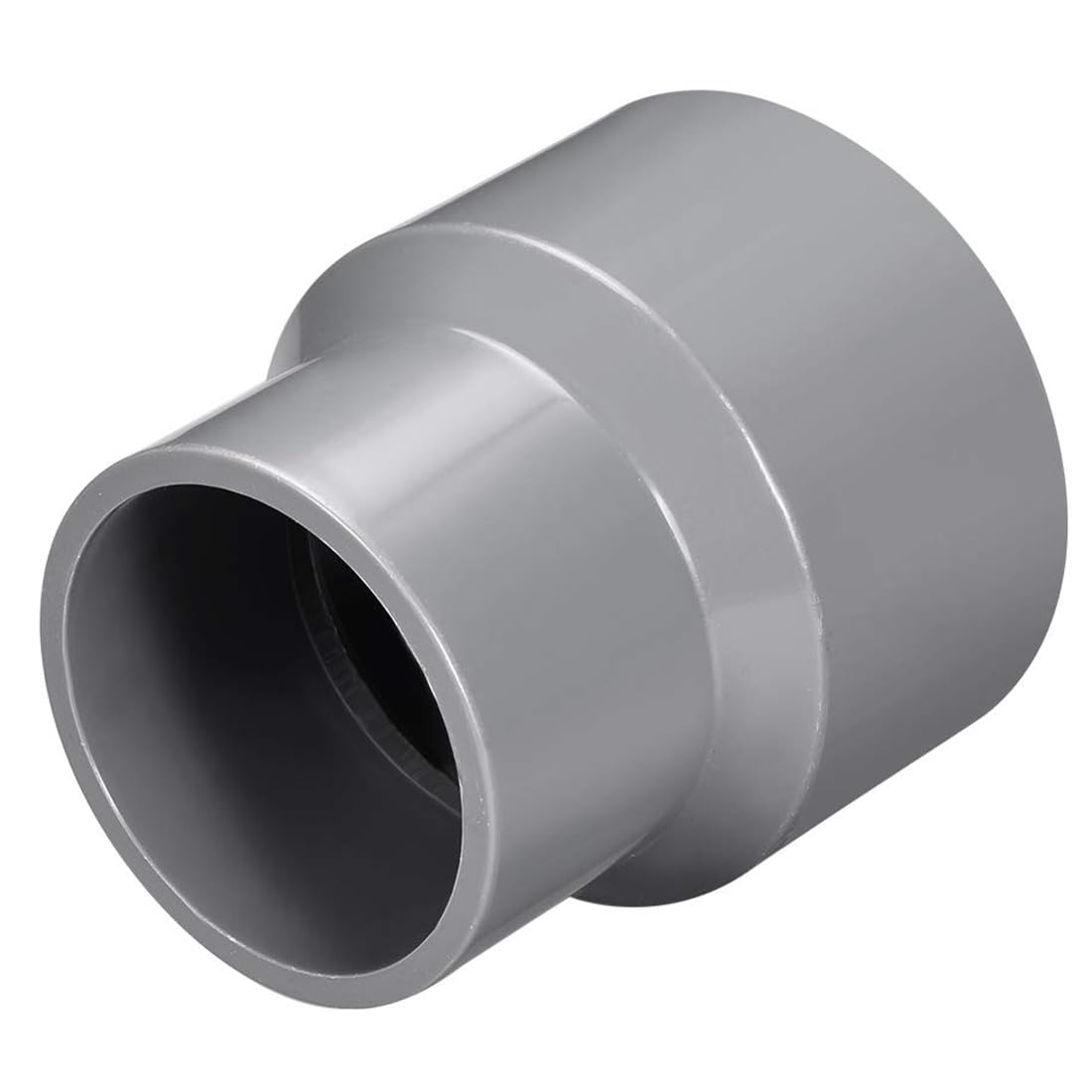 TA-VIGOR 5Pcs PVC DWV Reducing Coupling - Image 3