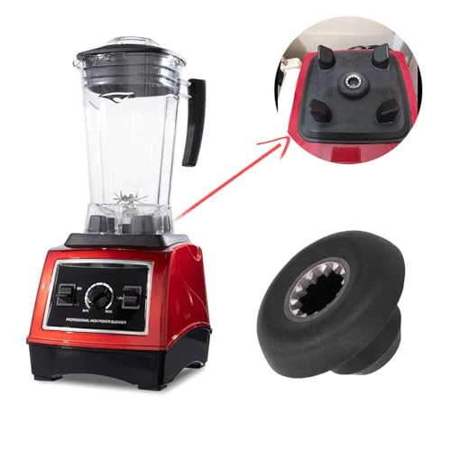 Kit de Socket de Transmisión para Licuadora Vitamix miniatura 3