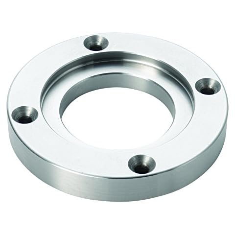 RIKON Power Tools 78-572 62572 2" Faceplate Ring Cover