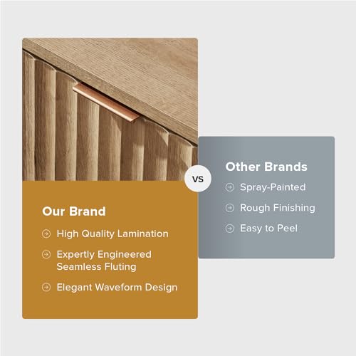 Mopio PD1008 Brooklyn Night Stand, Modern Farmhouse Nightstand thumb #6