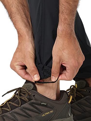 Atg By Wrangler NS715CV-1-32W X 32L Men'S Convertible Trail Jogger thumb #4