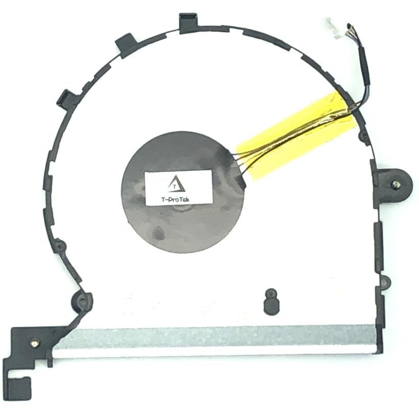 GPU. Ventilador de refrigeración compatible con HP EliteBook 1040 G4/HSN-Q02C