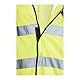 Blackrock Hi Vis Langarmwesten Gelb, Reflektierende High Vis Jacken, Hi Viz, Arbeits- & Sicherheitsbekleidung, Neon-Kleidung, Laufen, Jacke, Unsichtbar, Sicherheit, PPE, Fluoreszierend