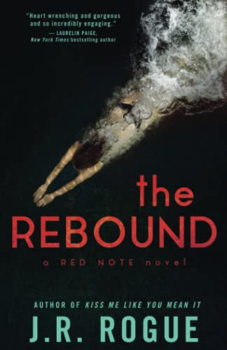 The Rebound: 1 (Red Note) view 2