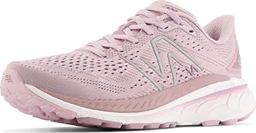 Fresh Foam X 860 V13 New Balance 37 Violet : L'excellence du running premium au féminin