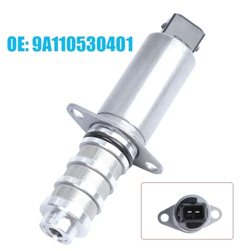 Électrovanne VVT 9A110530401 pour distribution variable active 9A110530402 - 3