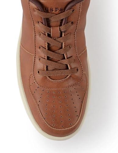 Image of U.S. Polo Assn. Mens Tobias Sneaker