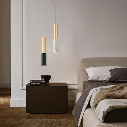 Suspendu linéaire pour chambre et éclairage îlot de cuisine 5W - 2