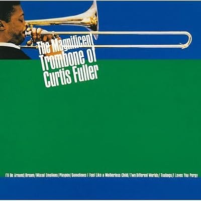 Magnificent Trombone