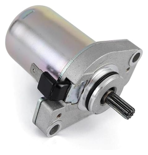 Démarreur moteur AP8206459 pour Aprilia Gulliver Area 51 12V