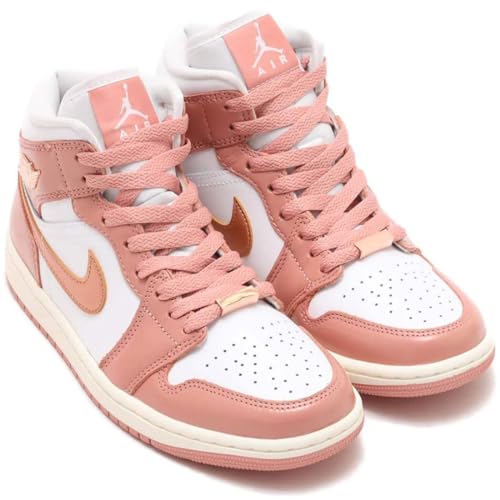 [iCL] GA W[_ 1 ~bh SE W AIR JORDAN 1 MID SE Xj[J[ V[Y uX^[_Xg/zCg/ZC/^bNRbp[ FB9892-670 {Ki 23.5cm