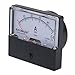 Baomain DH-670 DC 0-50A Analog Amp Panel Meter Current Ammeter with 75mV Shunt