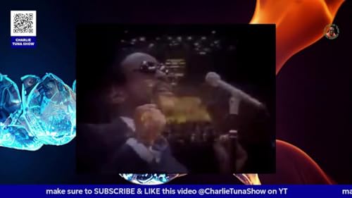 The Charlie Tuna Show