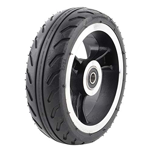 Roda, Scooter Elétrica de Liga de Alumínio e Bicicletas Elétricas de Borracha Scooter Bicicleta Prin