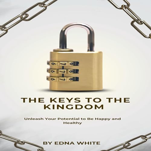 The Keys to the Kingdom by Edna J. White episode artwork