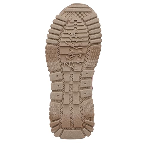 Image of Blowfish Leo Womens Fashion Sneakers