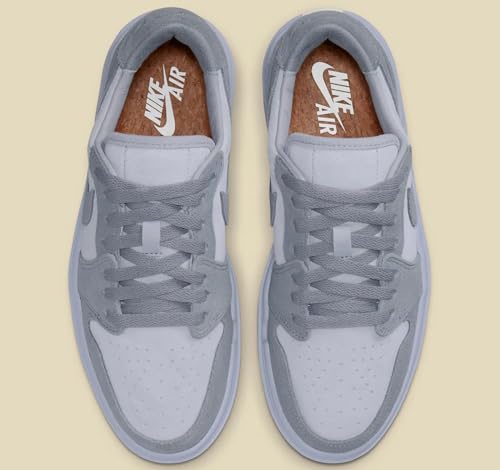 Nike Air Jordan 1 Elevate Low : look urbain chic pour vos sorties - 7