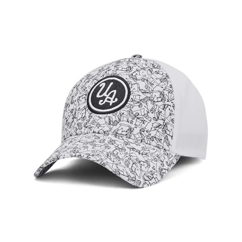 Image of Under Armour Iso-Chill Driver Mesh