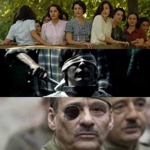 Todos somos sospechosos - Nuestra historia seg&uacute;n el Vamos al cine - 26/02/26