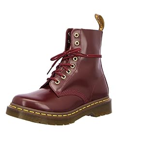 Dr. Martens Dr. Martens PASCAL Buttero SHIRAZ Damen Bootsschuhe Dr. Martens Dr. Martens PASCAL Buttero SHIRAZ Damen Bootsschuhe