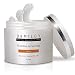 DRMTLGY Dermatologist Recommended Acne Pads. 3-in-1 Acne Treatment With Three Active Ingredients: Salicylic Acid, Glycolic Acid, Lactic Acid. Alcohol-Free For Face And Body Acne. 60 Pads