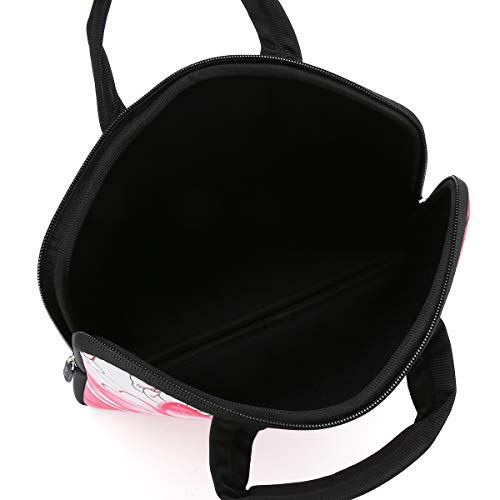 Icolor 43237-2 9.7 10 10.1 10.2 Inch Neoprene Tablet Bag Carring Case Sleeve Cover thumb #6
