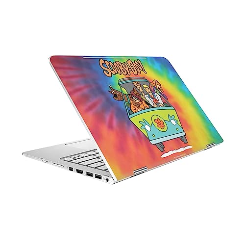 Protégez votre HP Spectre Pro X360 G2 des rayures avec le skin Scooby-Doo