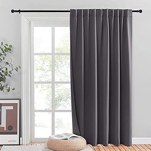 doorway curtains