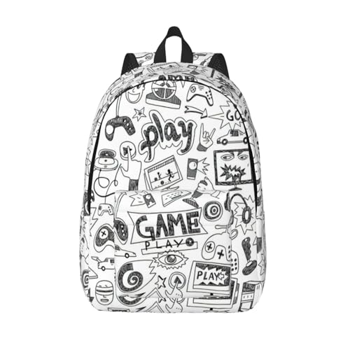 Sac à dos de voyage pour ordinateur portable : confort garanti