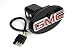 Reese Towpower 86061 Licensed LED Hitch Light Cover with GMC Logo