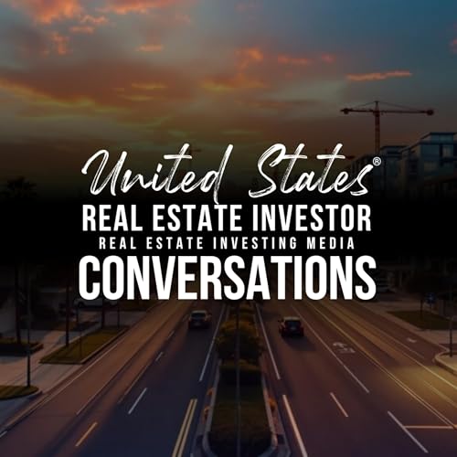 California Bombshell SB 79 to Transform Quiet Blocks Into Six-Story Battlefields (USREI® Conversations) Podcast Por  arte de portada