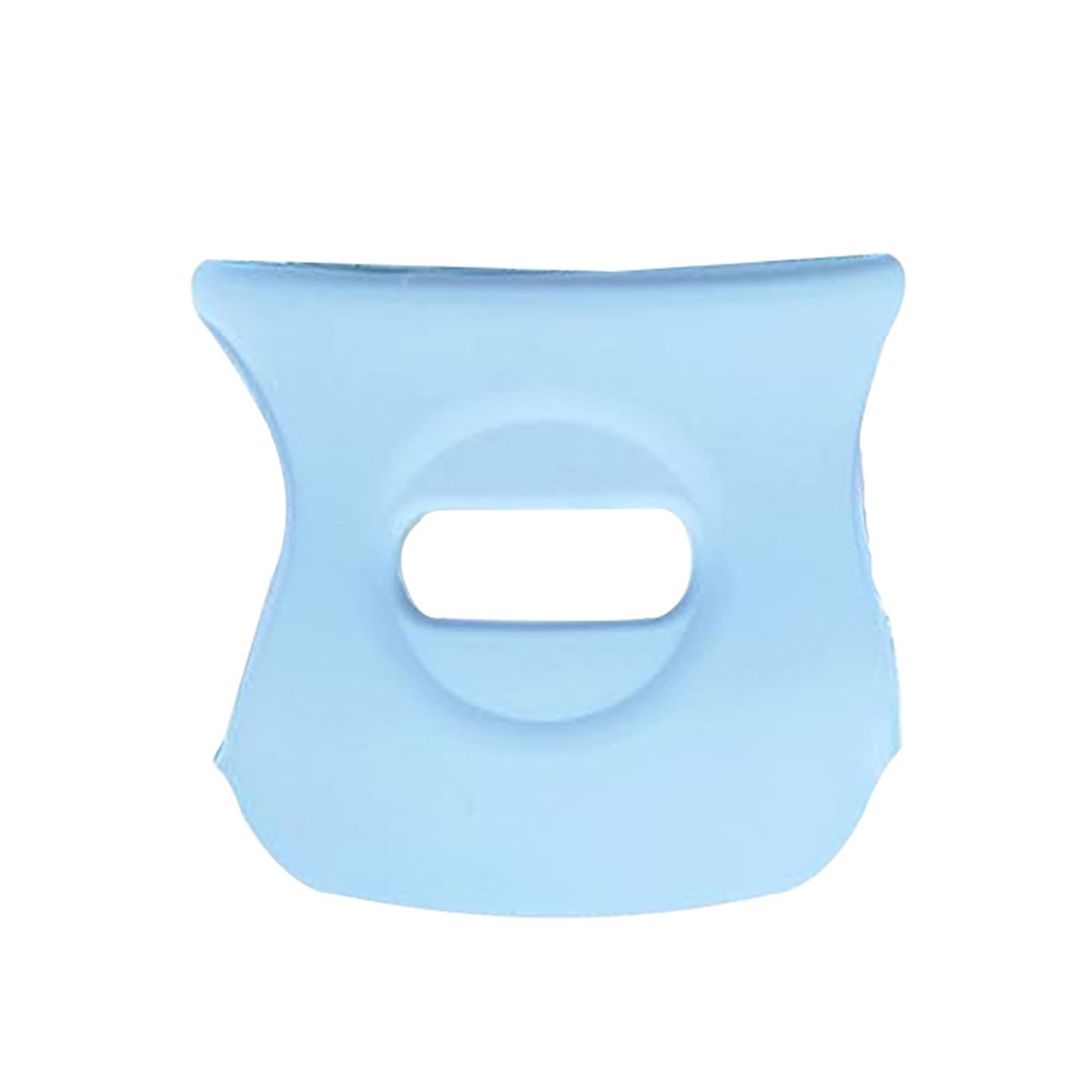 of 3pcs / 1pc Protective Silicone Covers for Glass Bottles Shatter Proof Holder Case Sleeve 120 / 240ml Bottle Holder Case — view 15