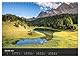 Lacs de montagne. Miroir des cimes (Calendrier mural 2026 DIN A3 horizontal), CALVENDO calendrier mensuel: Découvrez chaque mois, des photographies ... de lacs de Montagne - Calendrier mensuel