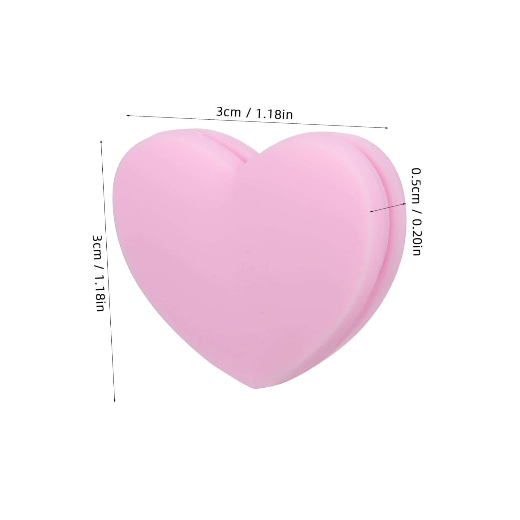 KESYOO 10pcs Tennis Racket Shock Absorber Vibration Dampener Tennis Dampeners Tennis Racket Vibration Reducer Dampener for Tennis Rackets Stoppers Size Accessories Pink