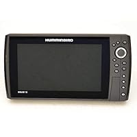 Algopix Similar Product 3 - Humminbird HELIX 12 G3N Fish Finder