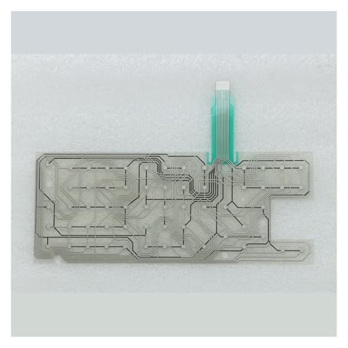 Clavier à membrane N860-1616-T002 pour rénovation de console N86D-1616-T002