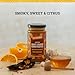 Ya Oaxaca - Smoky, Sweet Citrus Cooking & Finishing Sauce - Marinate Chicken or Pork, Use on Stir-Fry Veggies, Drizzle on Anything – Non-GMO, Gluten-Free – Honey Orange Chintestle - 12 oz