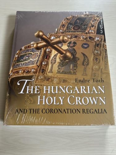 The Hungarian Holy Crown nK[ 