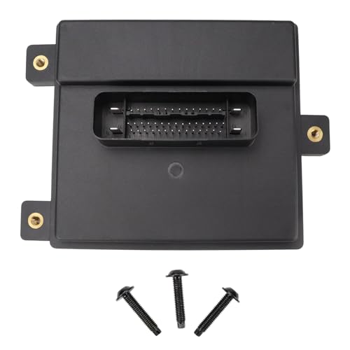20791897 Trailer Brake Controller Module for Chevy Silverado 2500 HD/Silverado 3500 HD/Suburban 2500 2011-2012, for GMC Sierra 2500 HD/Sierra 3500 HD/Yukon XL 2500 2011-2012