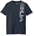 Under Armour Boys' One Sided T-Shirt