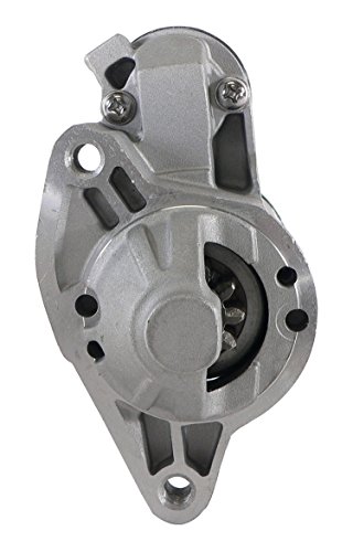 Db Electrical Smt0245 Starter Compatible With/Replacement For Dodge Ram Pickup Truck 5.7L 2005-2008 /04801253Aa, 4801253Aa /M0T21371, M0T21371Zc #TOP6