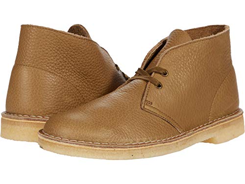 Image of Clarks mens Desert Boot