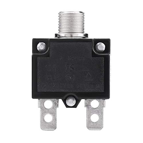 Overload Protector, Compressor Overload Protector